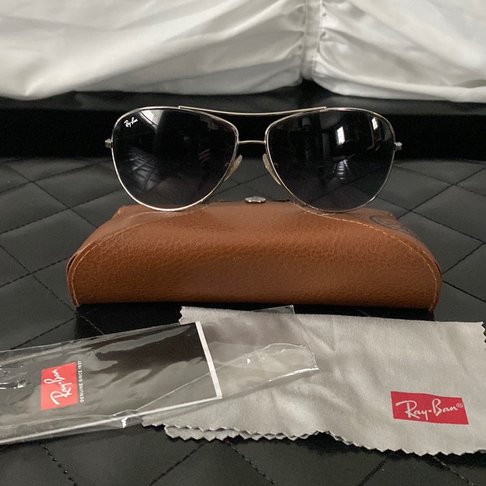 Ray Ban sunglasses